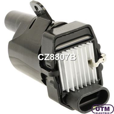 UTM CZ8807B Катушка зажигания - 1