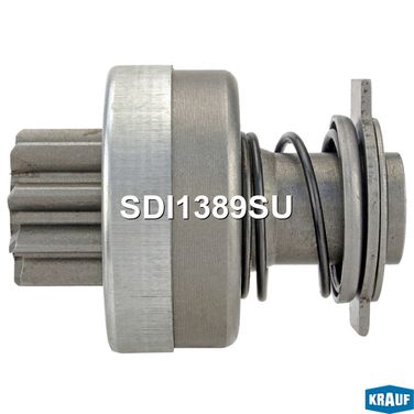 Krauf SDI1389SU Бендикс стартера - 1