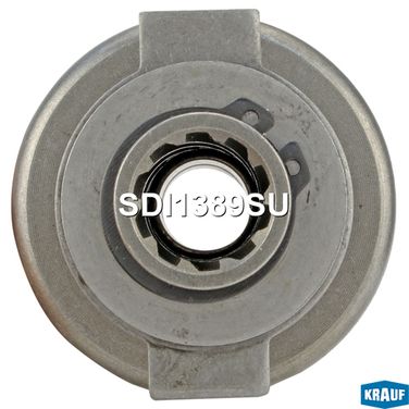 Krauf SDI1389SU Бендикс стартера - 4