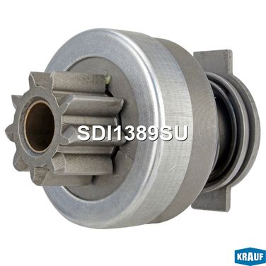 Krauf SDI1389SU Бендикс стартера - 5