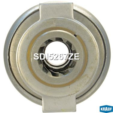 Krauf SDI5267ZE Бендикс стартера - 4