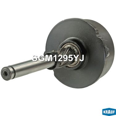 Krauf SGM1295YJ Редуктор стартера - 2