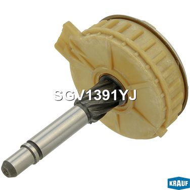 Krauf SGV1391YJ Редуктор стартера - 2