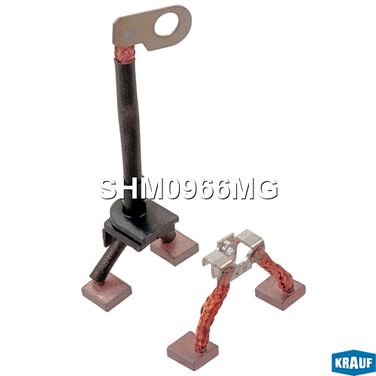 Krauf SHM0966MG Щетки стартера - 1