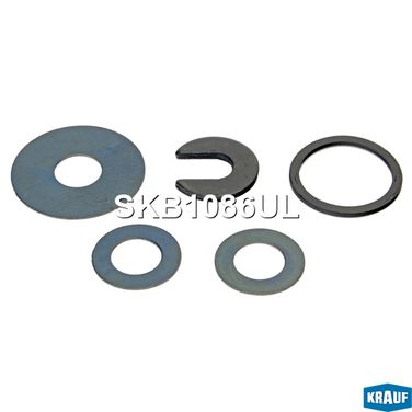 Krauf SKB1086UL Ремкомплект стартера - 1