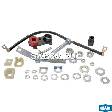 Krauf SKB8412UL Ремкомплект стартера - 1