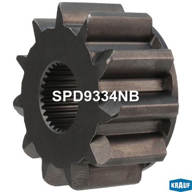Krauf SPD9334NB Зубчатка бендикса - 1