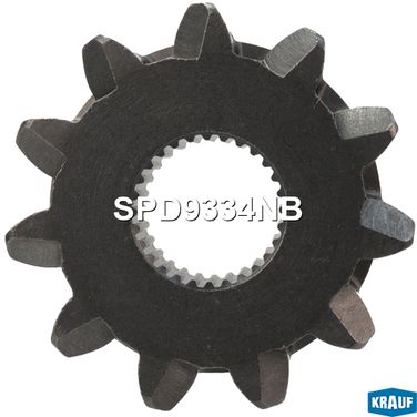 Krauf SPD9334NB Зубчатка бендикса - 3