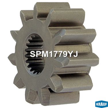 Krauf SPM1779YJ Шестерня бендикса - 2