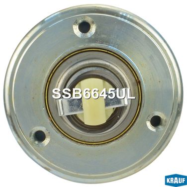 Krauf SSB6645UL Втягивающее реле стартера - 2