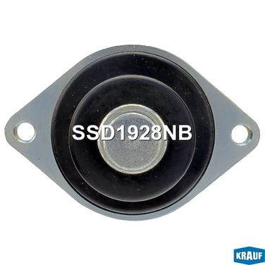 Krauf SSD1928NB Втягивающее реле стартера - 2