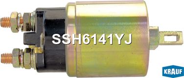 Krauf SSH6141YJ Втягивающее реле стартера - 1