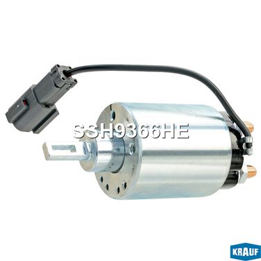 Krauf SSH9366HE Втягивающее реле стартера - 4