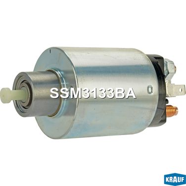 Krauf SSM3133BA Втягивающее реле стартера - 4