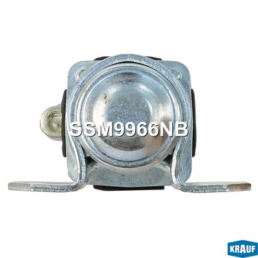 Krauf SSM9966NB Втягивающее реле стартера маленькое - 2