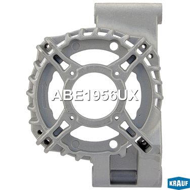 Krauf ABE1956UX Крышка генератора передняя - 1