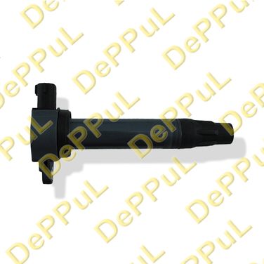 DePPuL DE1832A016 Наконечник катушки зажигания - 1