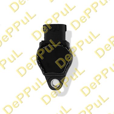 DePPuL DE1832A016 Наконечник катушки зажигания - 2