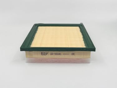 BIG Filter GB-95046 Фильтр воздушный - 2