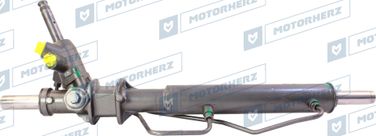 Motorherz J20362RB Рулевая рейка без тяг гидравлическая - 2