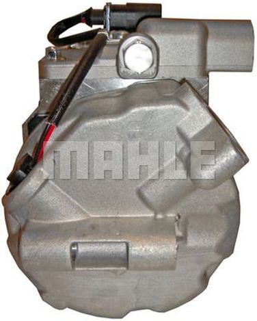 Mahle ACP 93 000S Компрессор кондиционера - 1