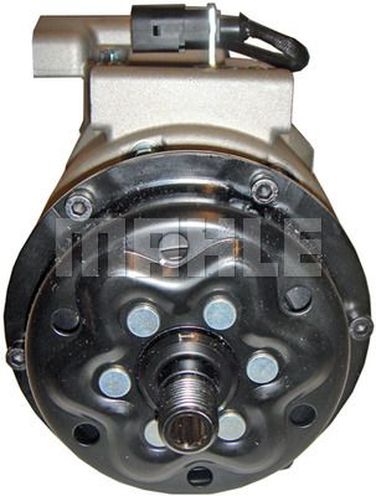 Mahle ACP 93 000S Компрессор кондиционера - 2