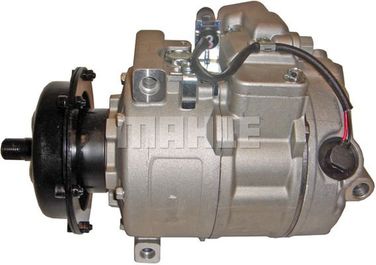 Mahle ACP 93 000S Компрессор кондиционера - 5