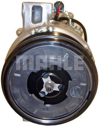 Mahle ACP 95 000S Компрессор кондиционера - 2