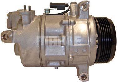 Mahle ACP 95 000S Компрессор кондиционера - 4