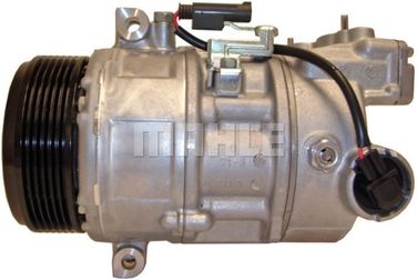 Mahle ACP 95 000S Компрессор кондиционера - 5