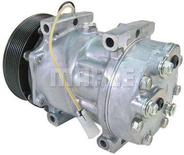 Mahle ACP 124 000S Компрессор кондиционера HCV - 5