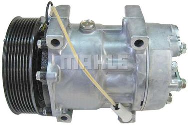 Mahle ACP 124 000S Компрессор кондиционера HCV - 6