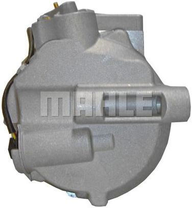 Mahle ACP 129 000S Компрессор кондиционера - 1