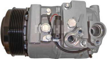 Mahle ACP 129 000S Компрессор кондиционера - 4
