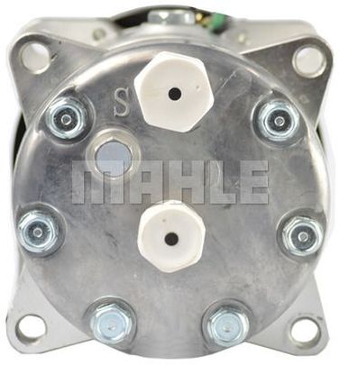 Mahle ACP 391 000S Компрессор кондиционера - 1