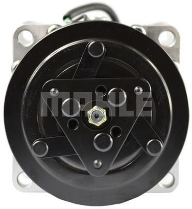 Mahle ACP 391 000S Компрессор кондиционера - 2