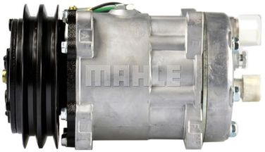 Mahle ACP 391 000S Компрессор кондиционера - 3