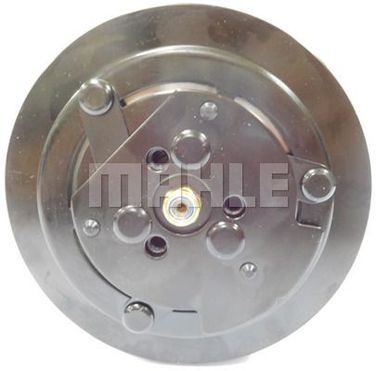 Mahle ACP 396 000S Компрессор кондиционера - 4