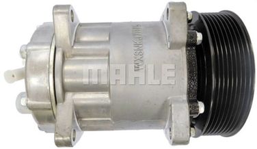 Mahle ACP 396 000S Компрессор кондиционера - 7