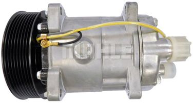 Mahle ACP 396 000S Компрессор кондиционера - 8