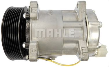 Mahle ACP 396 000S Компрессор кондиционера - 9