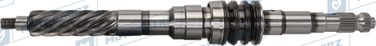 Motorherz HRP2388 Вал первичный рулевой рейки - 1