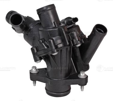Luzar LT 15274 Luzar lt15274 Термостат Mercedes-Benz class b - 2