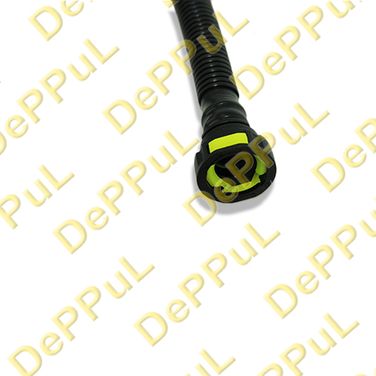 DePPuL DETT010 Патрубок системы вентиляции картера peugeot 307 (01-07) - 3