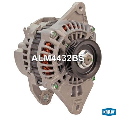 Krauf ALM4432BS Генератор - 1
