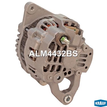 Krauf ALM4432BS Генератор - 2