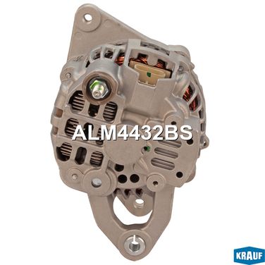 Krauf ALM4432BS Генератор - 4