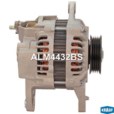 Krauf ALM4432BS Генератор - 5