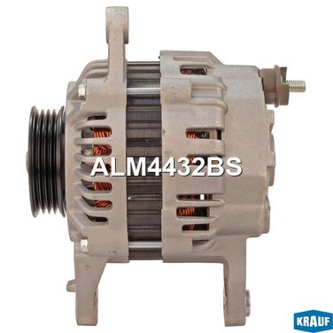 Krauf ALM4432BS Генератор - 7