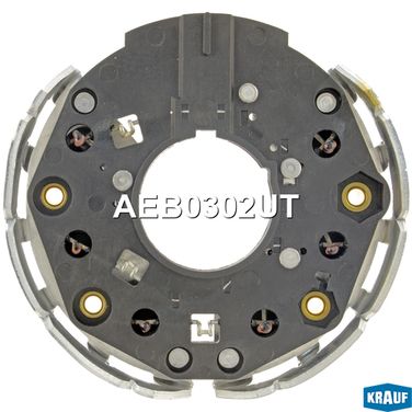 Krauf AEB0302UT Диодный мост генератора - 2